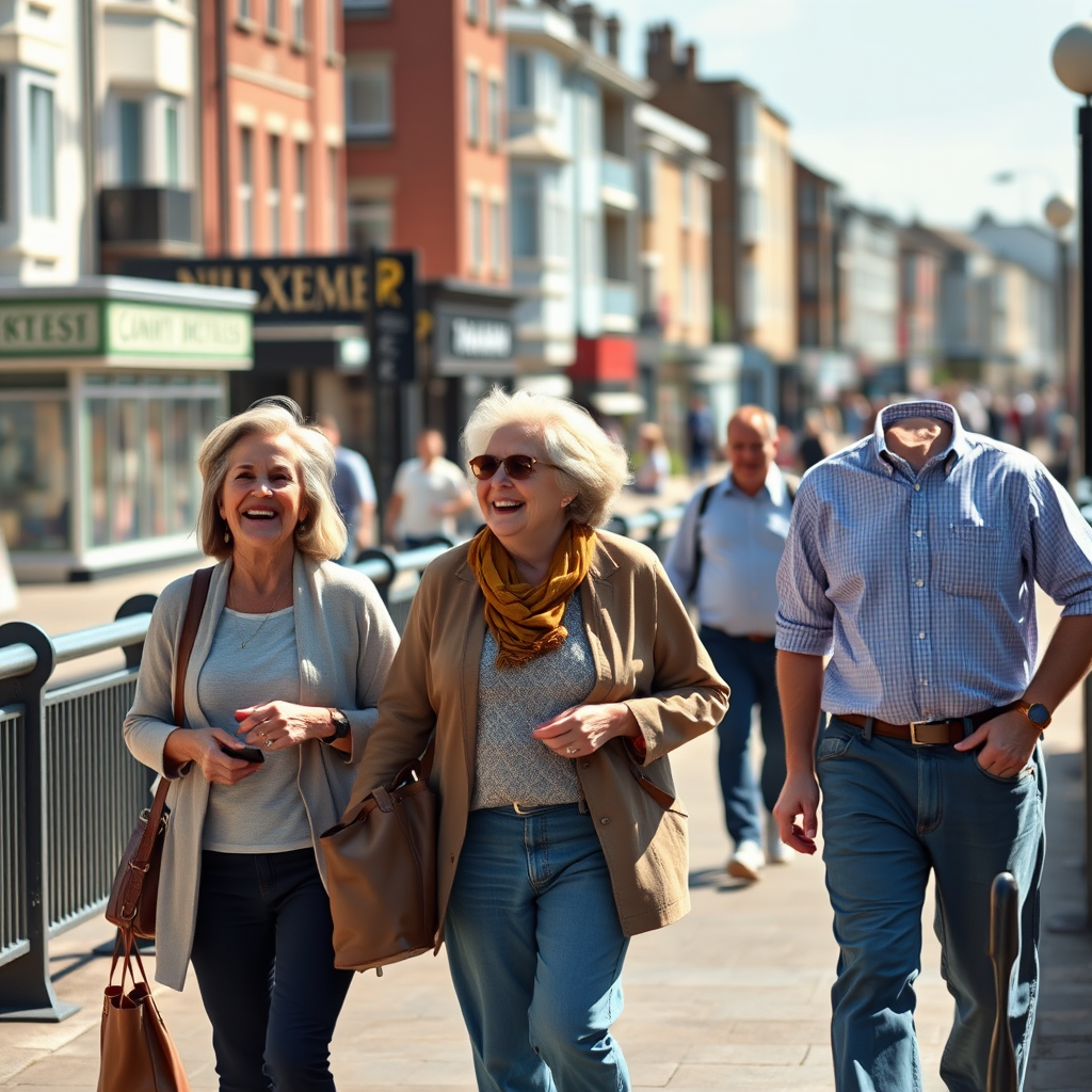 Praising Spring Progress Across Brighton and Hove